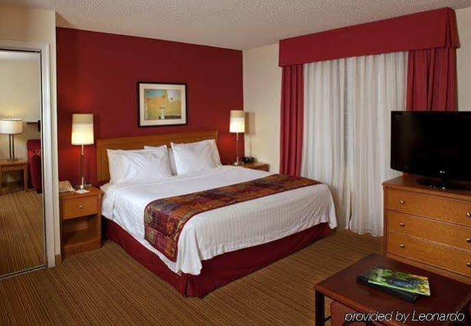 Residence Inn By Marriott Tysons Tysons Corner Exterior photo