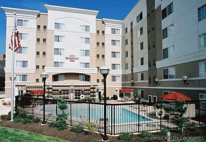 Residence Inn By Marriott Tysons Tysons Corner Exterior photo